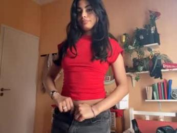 shirleendurrah webcam model stream image