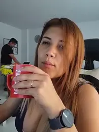 jnilu1227 webcam model stream image