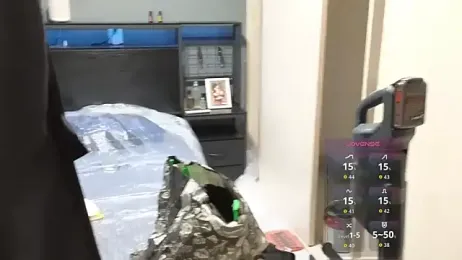 cowboylean webcam model stream image