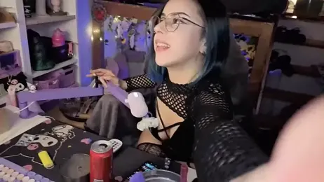 LisandreLaVenale webcam model stream image