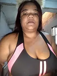 Meellcarioca webcam model stream image