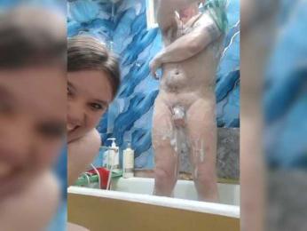 Eka26 webcam bongacams model stream image