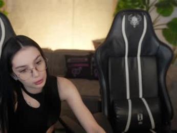 kira0541 webcam chaturbate model stream image