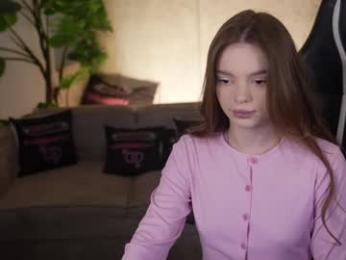 kira0541 webcam chaturbate model stream image