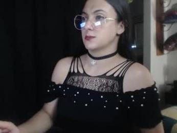 camila_bigcock_ts webcam model stream image