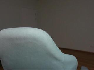 Richard Dullas webcam model stream image