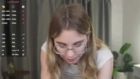 JoanBaggott webcam model stream image