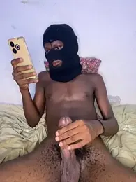 Jaydemasked webcam model stream image