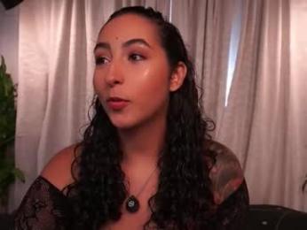 agatha_collinss webcam model stream image