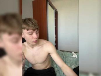 6Kissme9 webcam bongacams model stream image