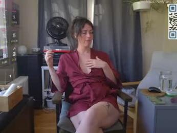 tsbunnyhun webcam model stream image