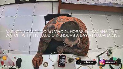 sacann webcam model stream image