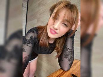 MidnightEva webcam model stream image