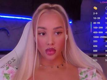In-your-fucking-mind webcam bongacams model stream image