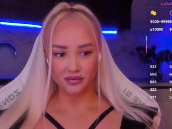 In-your-fucking-mind webcam bongacams model stream image