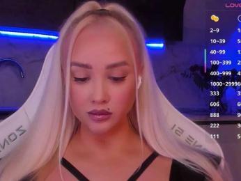 In-your-fucking-mind webcam bongacams model stream image