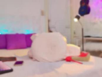 xiaots webcam model stream image