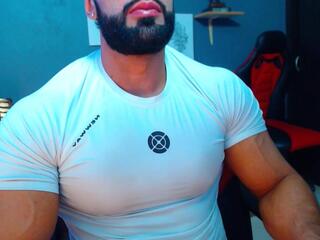 Acotas webcam model stream image