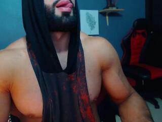 Acotas webcam flirt4free model stream image