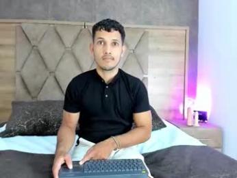 eimyandmaxi webcam chaturbate model stream image