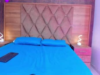 eimyandmaxi webcam chaturbate model stream image