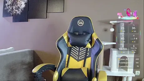 Jason_theGreat webcam model stream image