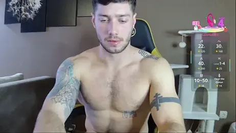 Jason_theGreat webcam model stream image