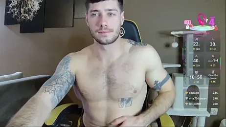 Jason_theGreat webcam model stream image