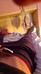 Worriors1989 webcam model stream image