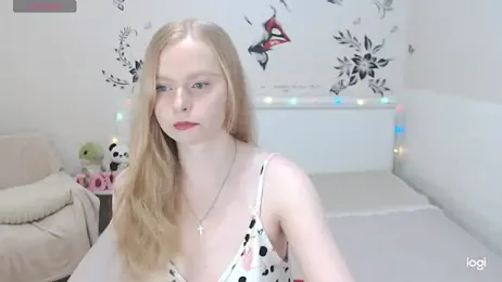 alice_de webcam model stream image