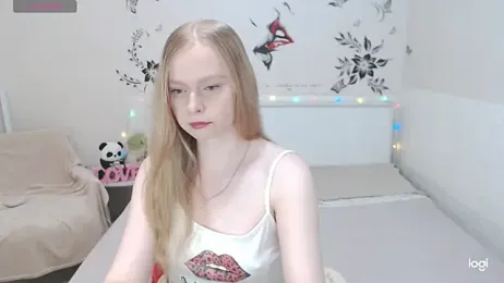 alice_de webcam model stream image