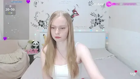 alice_de webcam stripchat model stream image