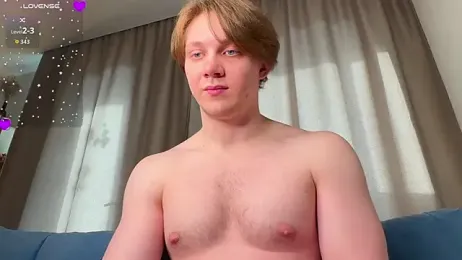 David_Keler webcam model stream image