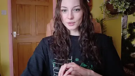 meesey webcam model stream image