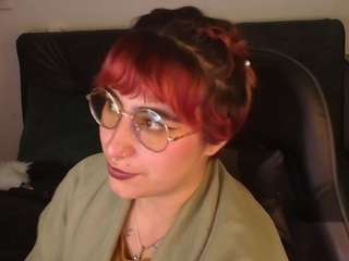 catsito3 webcam model stream image