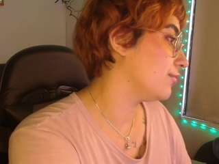 catsito3 webcam model stream image