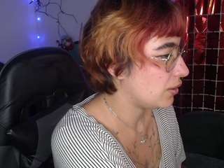 catsito3 webcam model stream image