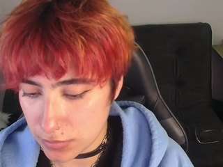 catsito3 webcam model stream image