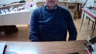 sempretuo60 webcam model stream image