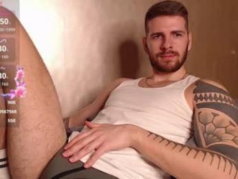 mr_longboy webcam model stream image