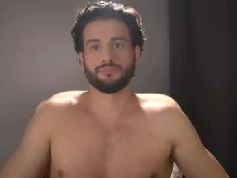 double_luckystrike webcam chaturbate model stream image