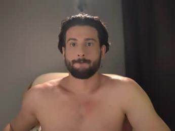 double_luckystrike webcam chaturbate model stream image