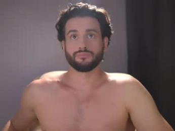 double_luckystrike webcam chaturbate model stream image