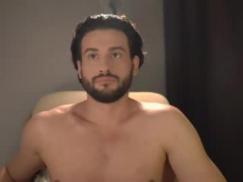 double_luckystrike webcam chaturbate model stream image