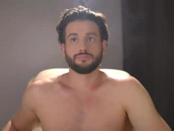 double_luckystrike webcam chaturbate model stream image