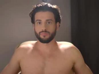 double_luckystrike webcam chaturbate model stream image