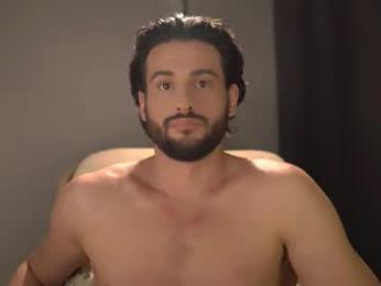 double_luckystrike webcam chaturbate model stream image