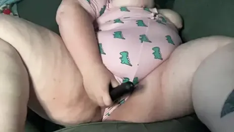 bbw_olive_peach webcam model stream image