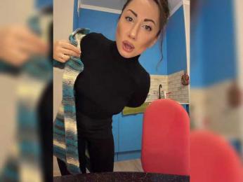 Kitana_mk webcam model stream image