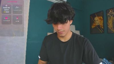 Allex_Canno webcam model stream image